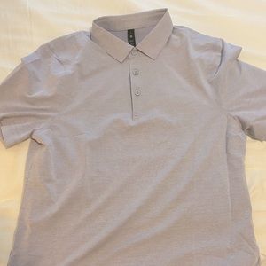 Brand New - Lulu lemon men’s polo